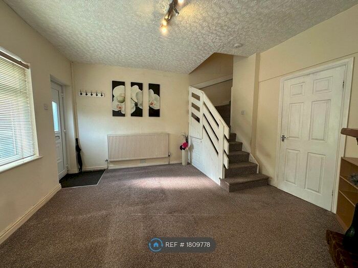 1 Bedroom Terraced House To Rent In Sharp Street, Warrington, WA2