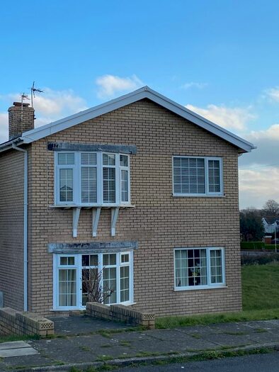 2 Bedroom Flat To Rent In Forge Way, Porthcawl, CF36