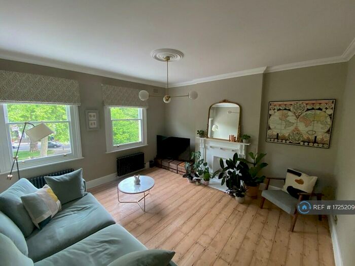 2 Bedroom Flat To Rent In Stoke Newington Common, London, N16