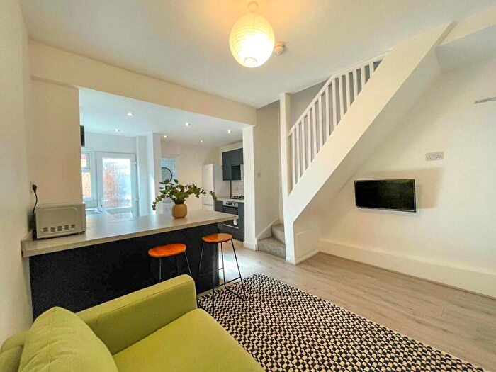 3 Bedroom House To Rent In Hinton Street, Liverpool, L6