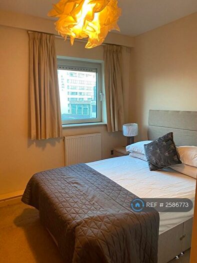 1 Bedroom Flat To Rent In Loxley Court, Nottingham, NG1