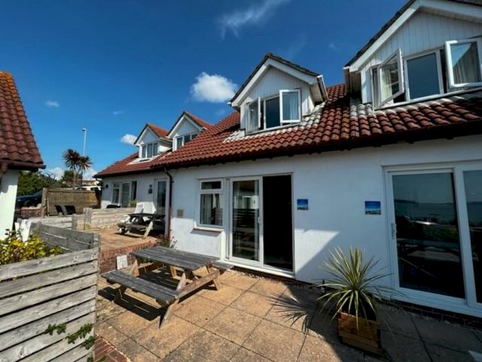 2 Bedroom Terraced House To Rent In Bowleaze Coveway, Weymouth, Dorset, DT3