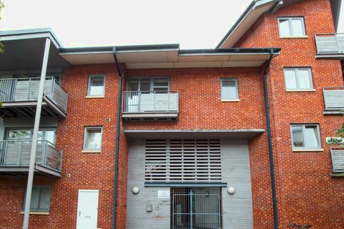 2 Bedroom Apartment To Rent In The Atrium, Anvil Street, Temple Quay, Bristol, BS2