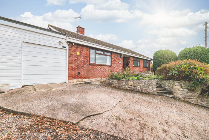 3 Bedroom Bungalow For Sale In Fifth Avenue, Greytree, Ross-on-Wye, Herefordshire, HR9