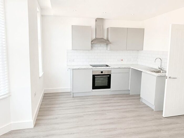 1 Bedroom Flat To Rent In College Place, Southampton, SO15