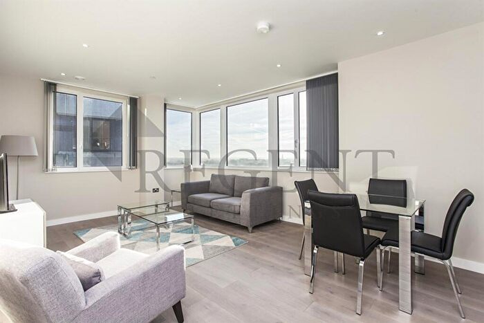 2 Bedroom Apartment For Sale In Broadway House, High Street, BR1