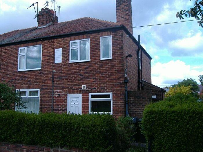 2 Bedroom Flat To Rent In Closefield Grove, Whitley Bay, NE25