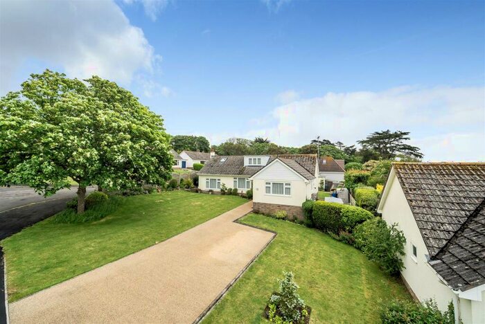 4 Bedroom Detached Bungalow For Sale In Norburton, Burton Bradstock, Bridport, DT6