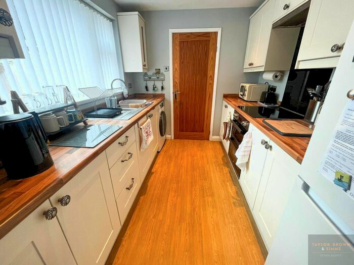 3 Bedroom Terraced House For Sale In John Street Heanor, DE75
