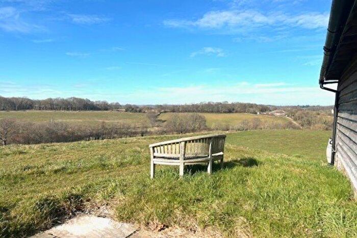 1 Bedroom Detached House To Rent In Willards Hill, Robertsbridge, TN32