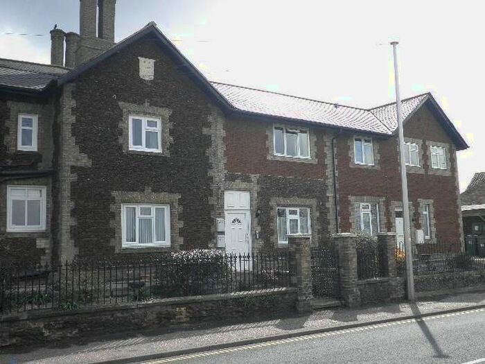 2 Bedroom Flat To Rent In Church Road, Downham Market, PE38