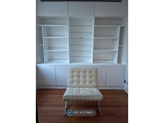 1 Bedroom Flat To Rent In Hillside Court, London, NW3