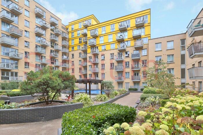 2 Bedroom Flat To Rent In Vizi, - Energy Rating B, N7
