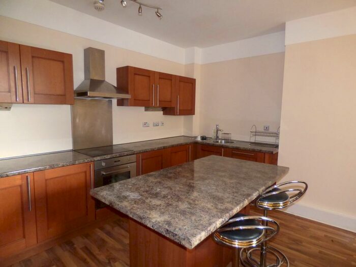 2 Bedroom Apartment To Rent In Canning Street, Liverpool, L8