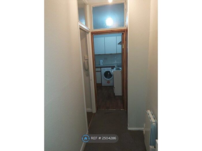 1 Bedroom Flat To Rent In Hoole Road Hoole, Chester, CH2
