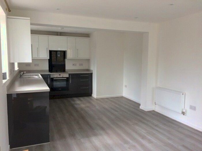 2 Bedroom Bungalow To Rent In Granville Way, Sherborne, DT9