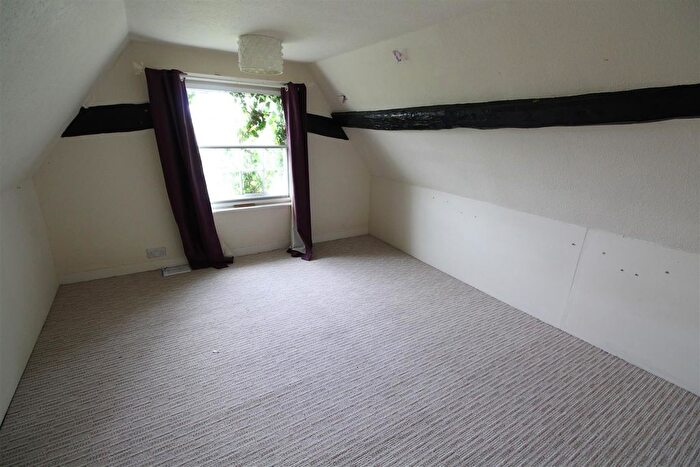 5 Bedroom Detached House For Sale In Stowupland Road, Stowmarket, IP14