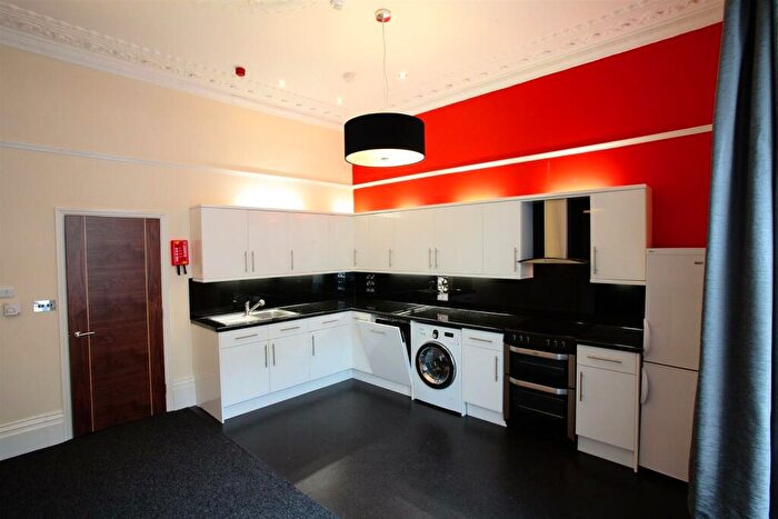1 Bedroom Flat To Rent In Queens Road, Clifton, BS8