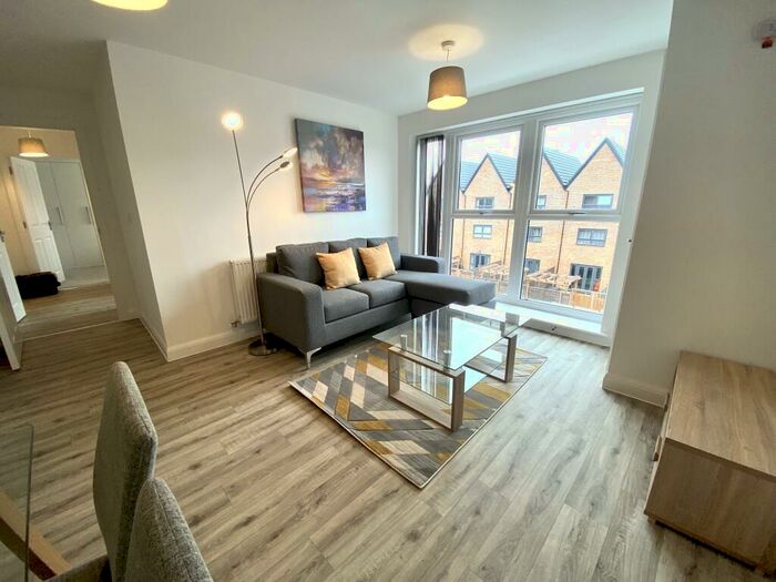 2 Bedroom Apartment To Rent In Belgrave Middleway, Birmingham, B5