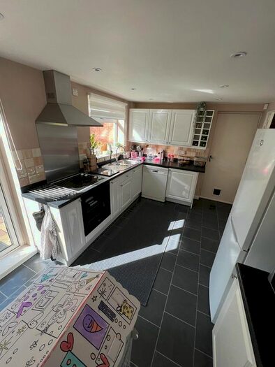 3 Bedroom Property To Rent In Coach Road, Ironville, Nottingham, NG16