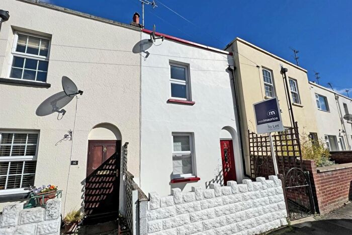 2 Bedroom House To Rent In Hermitage Street, Leckhampton, GL53