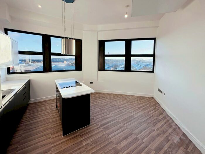 1 Bedroom Apartment To Rent In Waterside House, Waterside North, Lincoln, LN2