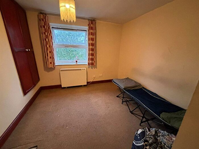 1 Bedroom Flat To Rent In Stafford Street, Willenhall, WV13