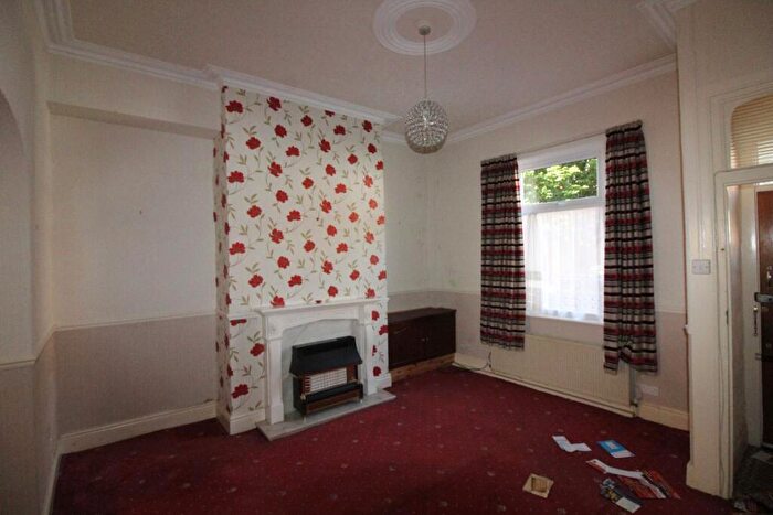 3 Bedroom Terraced House To Rent In Arkwright Road, Preston, PR1