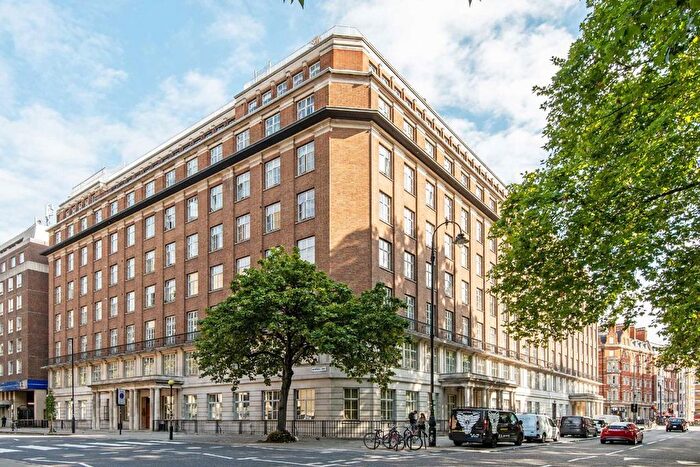 1 Bedroom Flat To Rent In Russell Square, Bloomsbury, WC1B