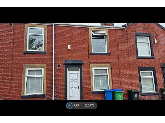 2 Bedroom Terraced House To Rent In Back Drake Street, Rochdale, OL16