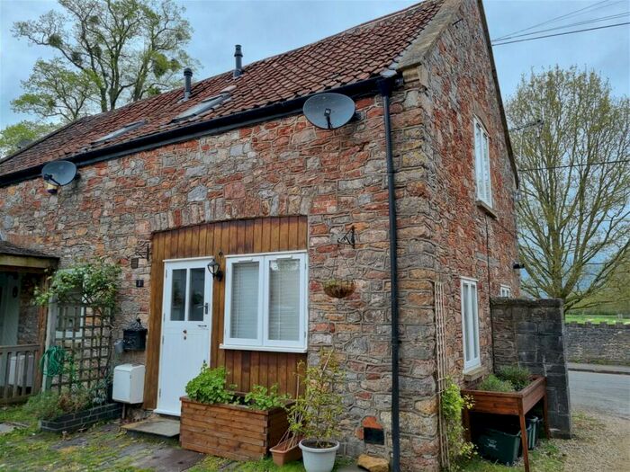 1 Bedroom Barn Conversion To Rent In Langford Road, Langford, BS40