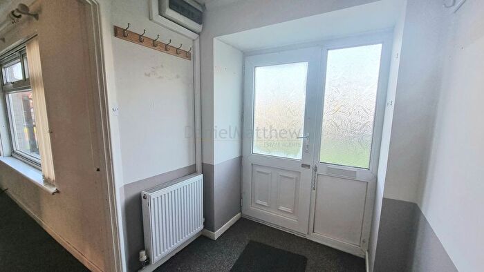 2 Bedroom Semi-Detached House For Sale In Foxfields, Brackla, Bridgend County., CF31