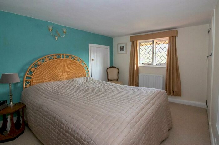 3 Bedroom Cottage For Sale In Lower Baybridge Lane, Baybridge, Owslebury, Winchester, SO21
