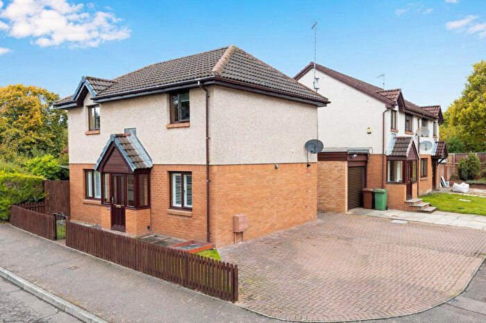 3 Bedroom Detached House For Sale In Long Cram, Haddington, EH41