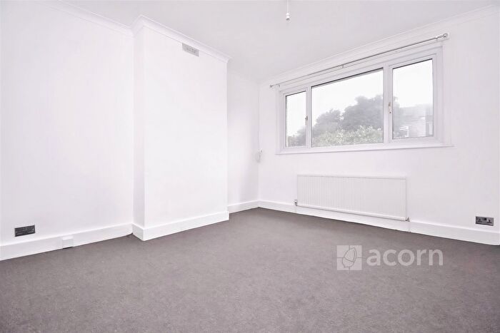 1 Bedroom Flat To Rent In Cowper Road, Belvedere, DA17