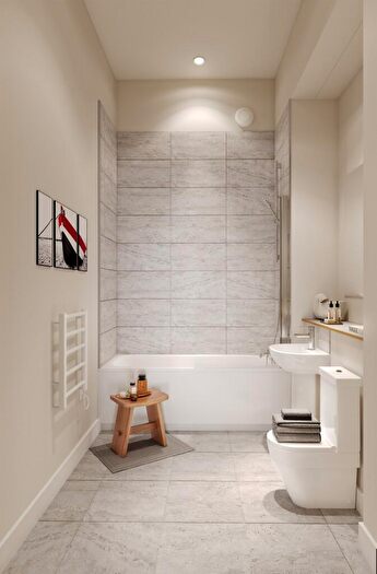 2 Bedroom Flat For Sale In Hartington Place, Eastbourne, BN21