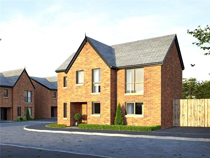 3 Bedroom Detached House For Sale In Haven View, Haven Lane, Oldham, Greater Manchester, OL4