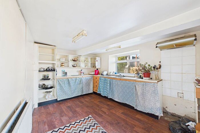 3 Bedroom End Of Terrace House For Sale In High Brigham, Brigham, CA13