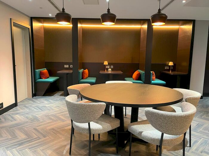 1 Bedroom Flat To Rent In The Stage, Curtain Road, London, EC2A