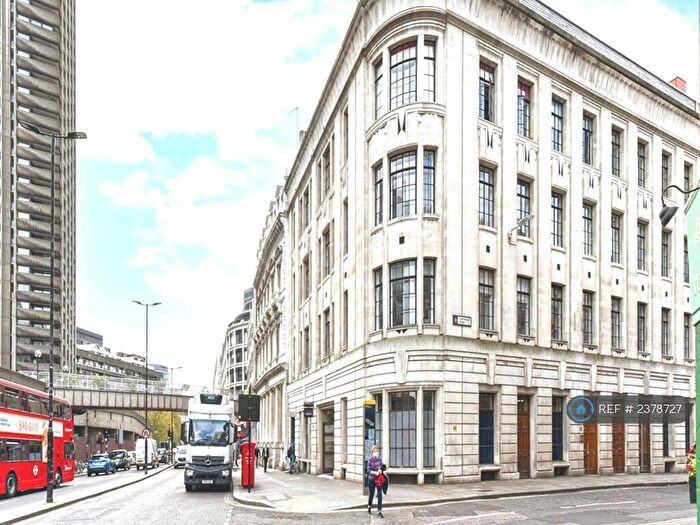 2 Bedroom Flat To Rent In Carthusian Street, London, EC1M