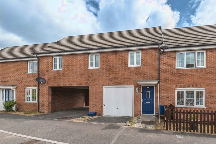 1 Bedroom Apartment To Rent In Thatcham, Berkshire, RG19