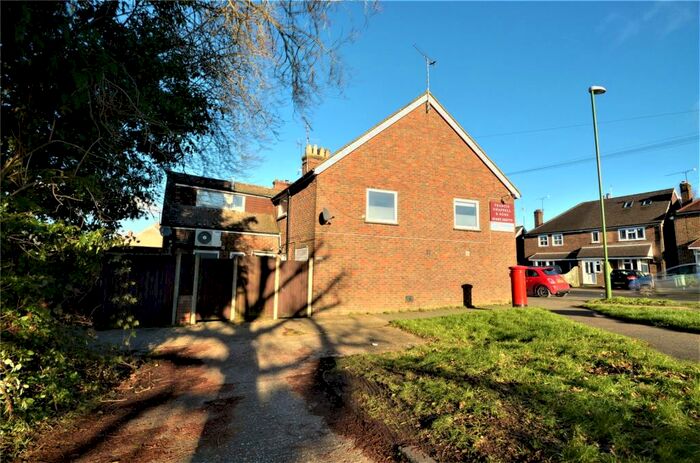 3 Bedroom Apartment To Rent In Rusper Road, Horsham, West Sussex, RH12