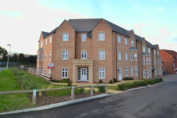 2 Bedroom Flat To Rent In Martin Court, Kemsley, Sittingbourne, ME10