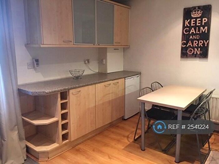 1 Bedroom Flat To Rent In Haverstock Hill, London, NW3