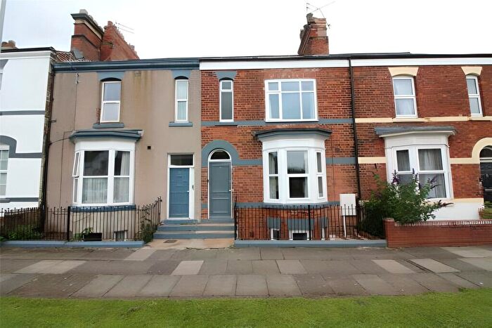1 Bedroom Terraced House To Rent In Station Road, Darlington, DL3