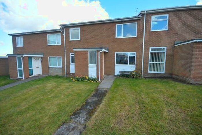 3 Bedroom Terraced House To Rent In Gainford, Chester Le Street, DH2