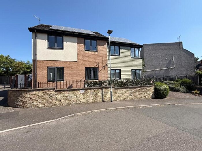 2 Bedroom Property To Rent In Chiberworde Avenue, Kimberworth, Rotherham, S61