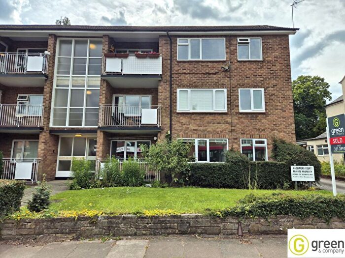 2 Bedroom Apartment To Rent In Boldmere Road, Hazelmead Court, B73