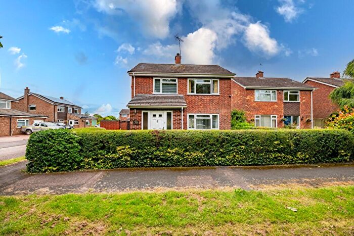 3 Bedroom Detached House For Sale In Beachampstead Road, Great Staughton, St. Neots, Cambridgeshire, PE19