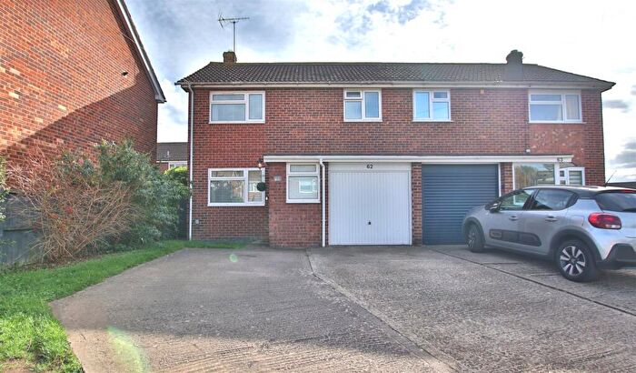 3 Bedroom House For Sale In Westfield Avenue, Tewkesbury, GL20